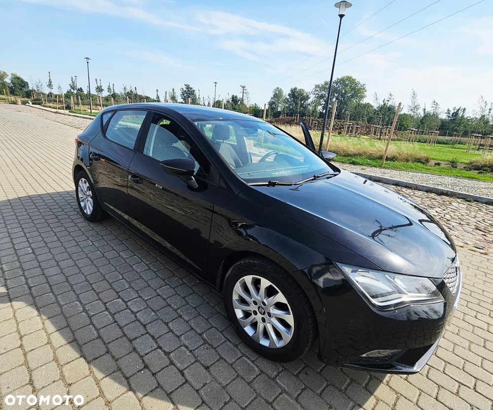 Seat Leon 1.2 TSI Style - 1