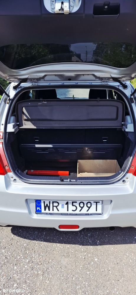 Suzuki Swift 1.3 Comfort - 3