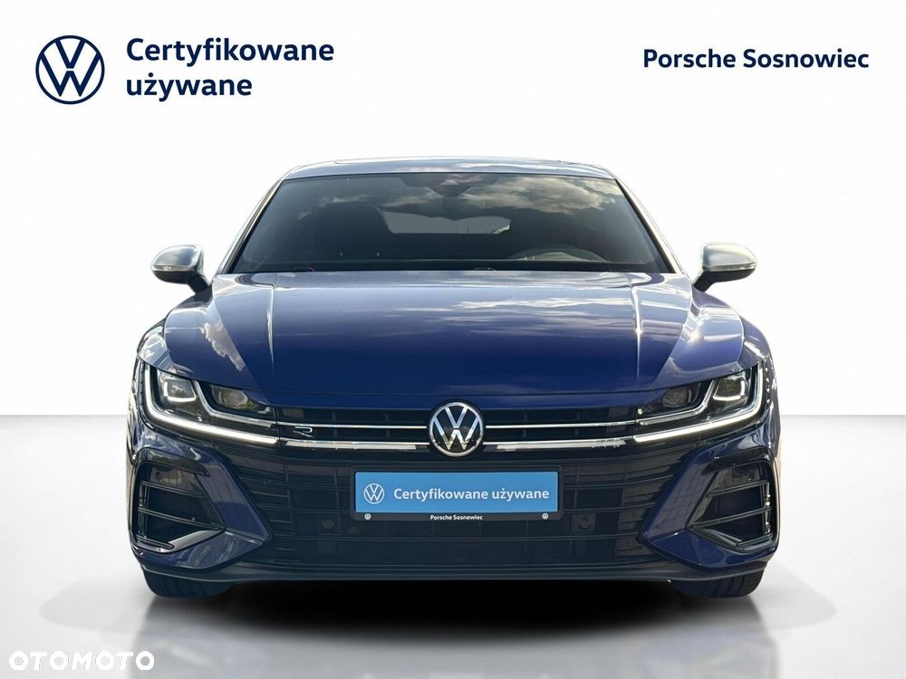 Volkswagen Arteon Shooting Brake 2.0 TSI 4Motion R DSG - 9
