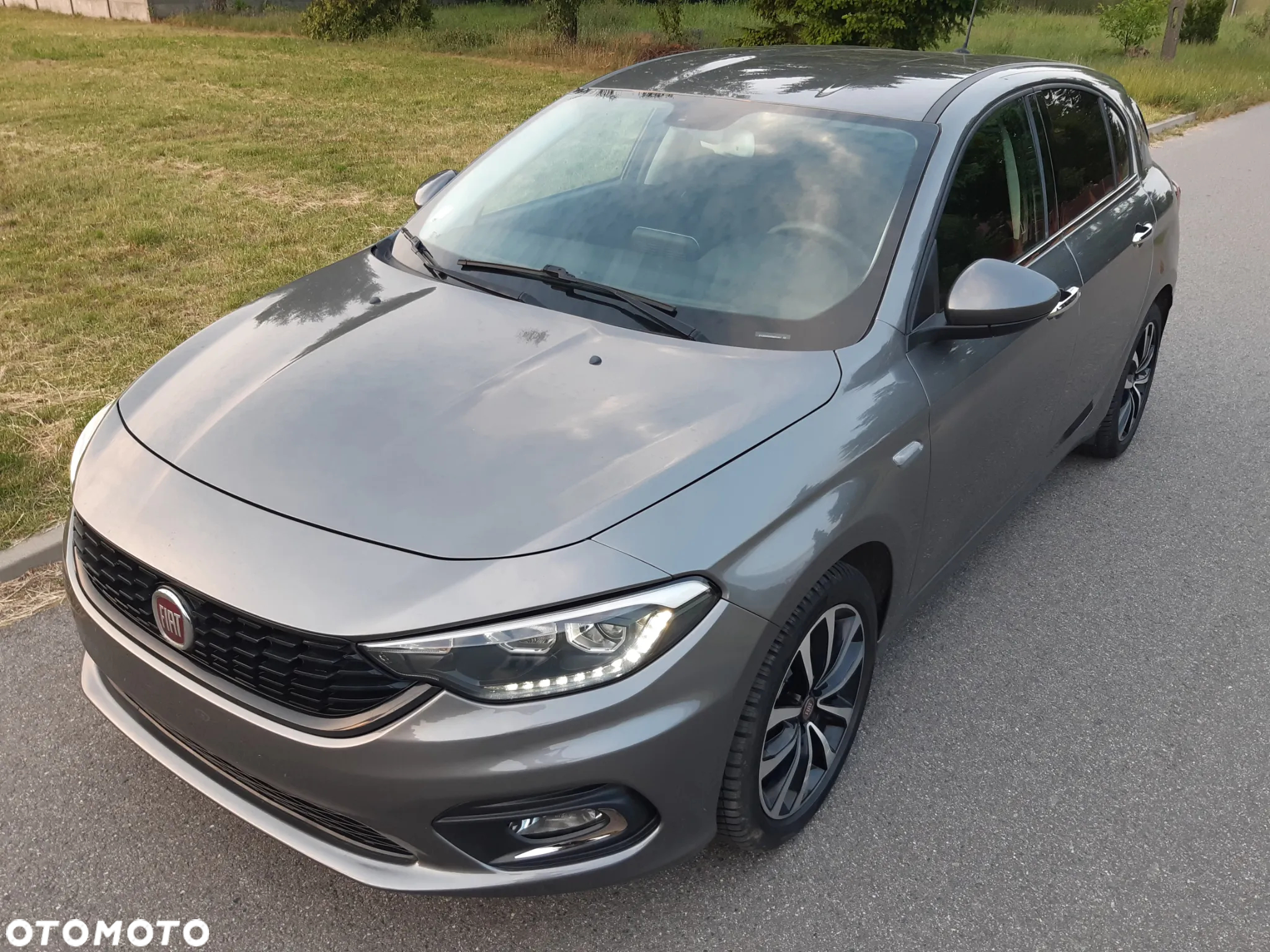 Fiat Tipo - 4
