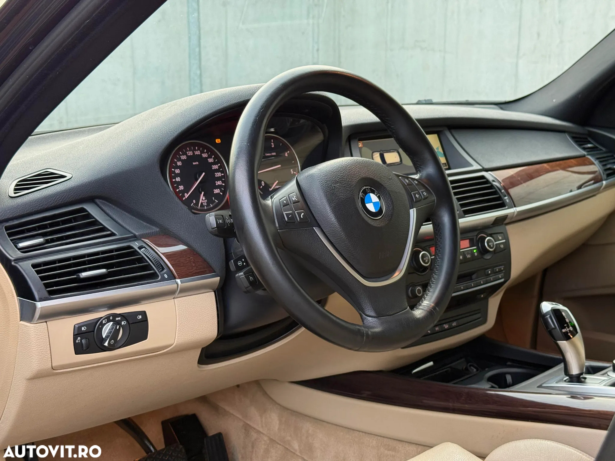 BMW X5 3.5sd Aut. - 15
