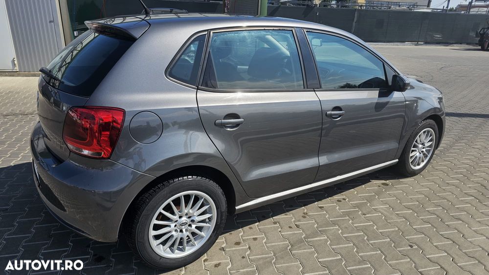 Volkswagen Polo - 6