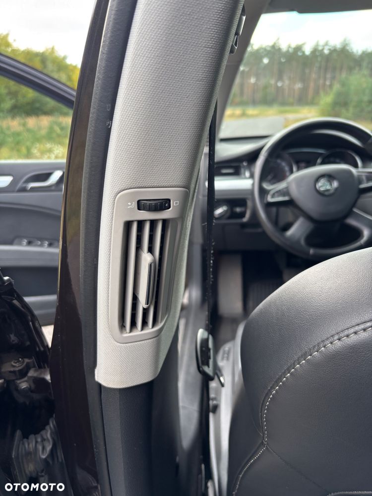 Skoda Superb - 11