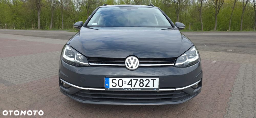 Volkswagen Golf 1.0 TSI IQ Drive - 2