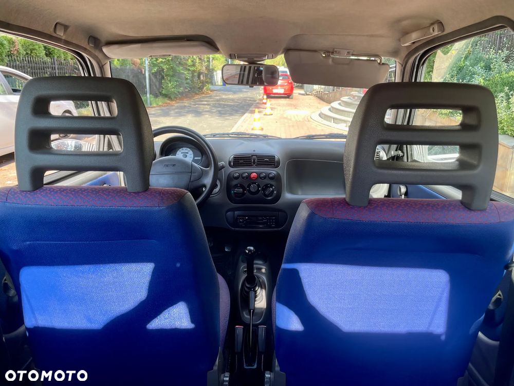 Fiat Seicento Young - 15