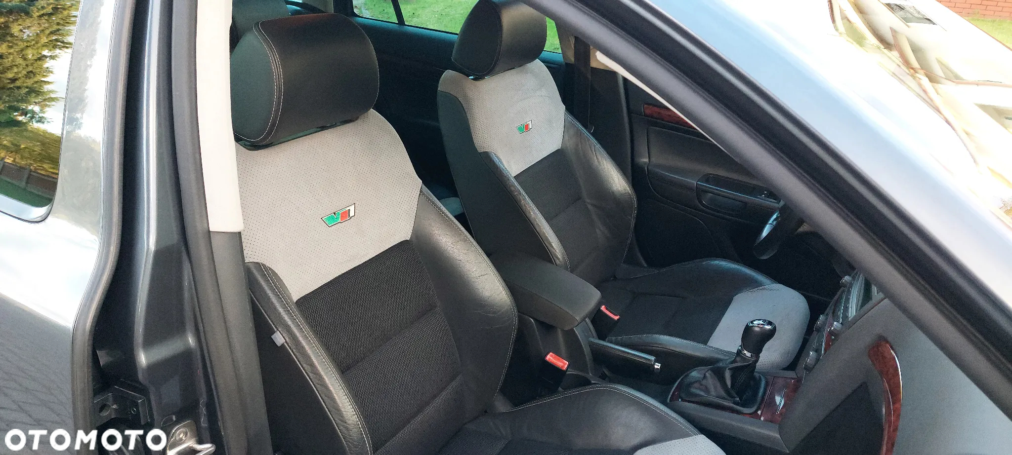 Skoda Octavia - 18