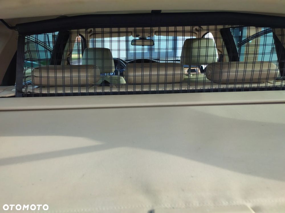 BMW Seria 3 320d - 4