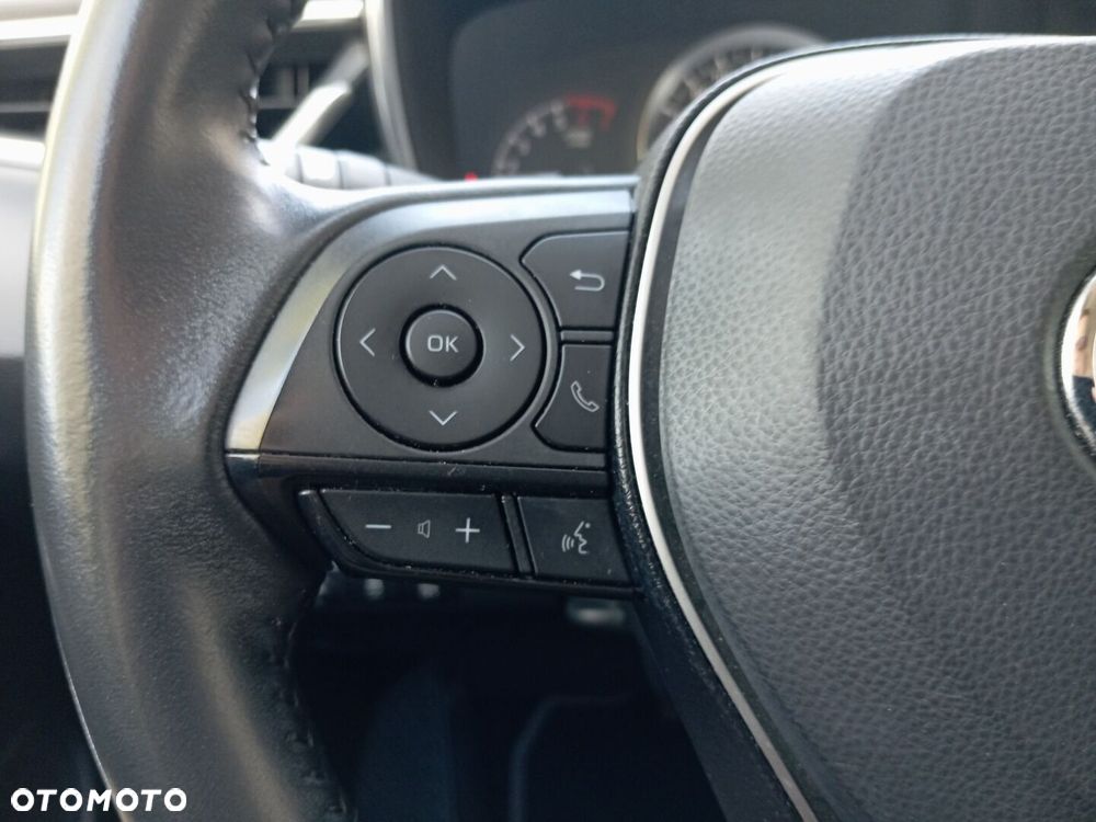 Toyota Corolla 1.8 Hybrid Comfort - 15