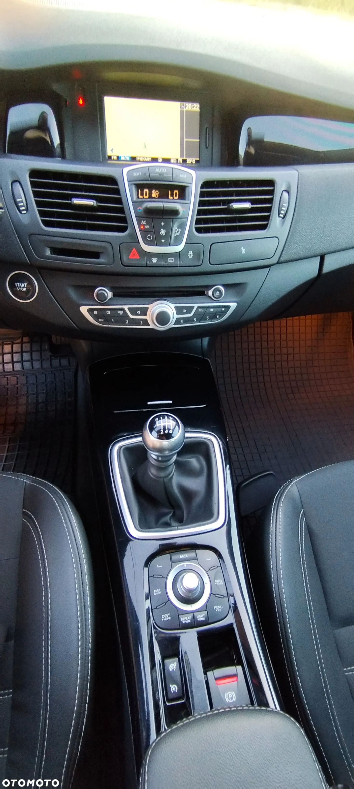 Renault Laguna 2.0 Bose Edition - 7