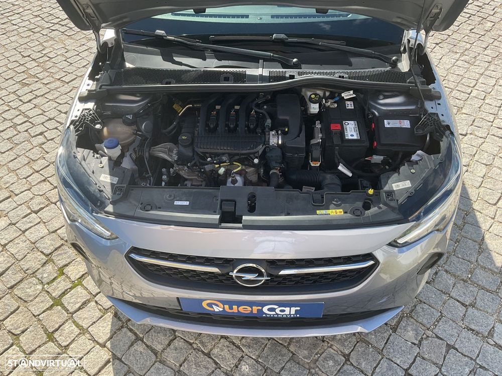 Opel Corsa 1.2 Business - 39