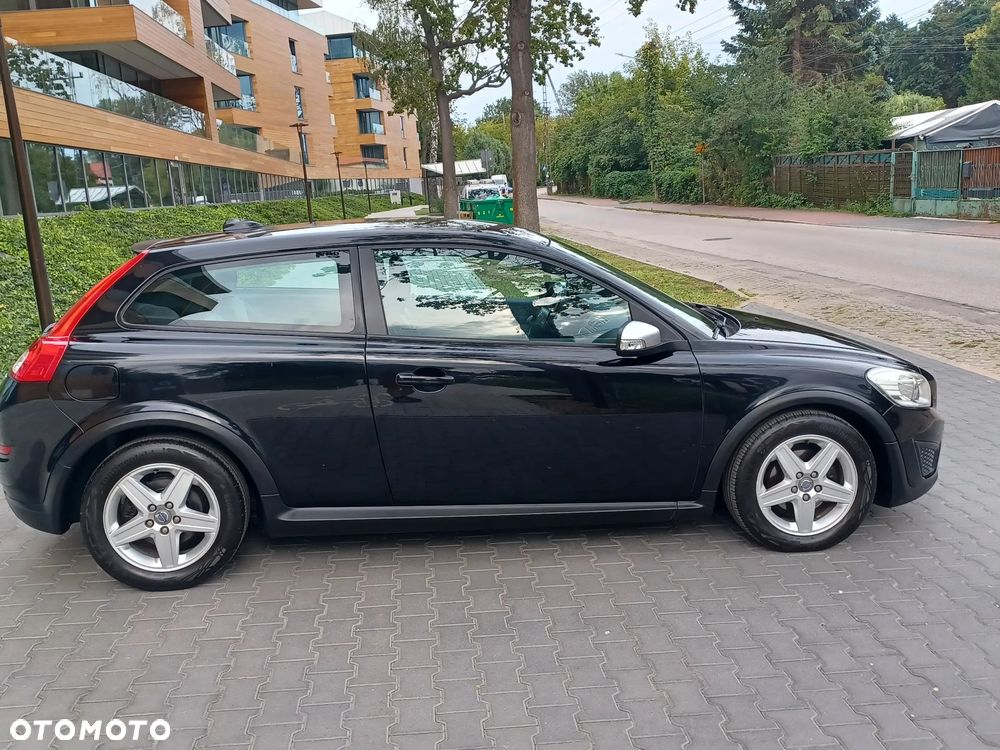 Volvo C30 1.6D DRIVe - 3