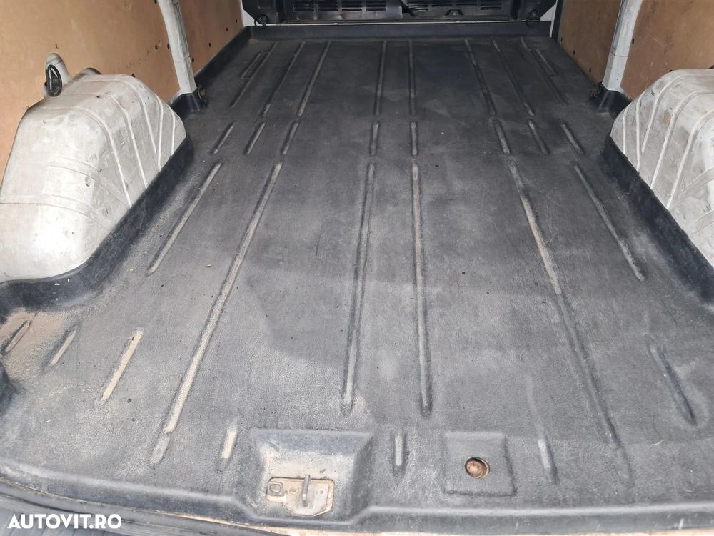 Ford TRANSIT CUSTOM 2.0D 105CP EURO 6 MANUAL - 6