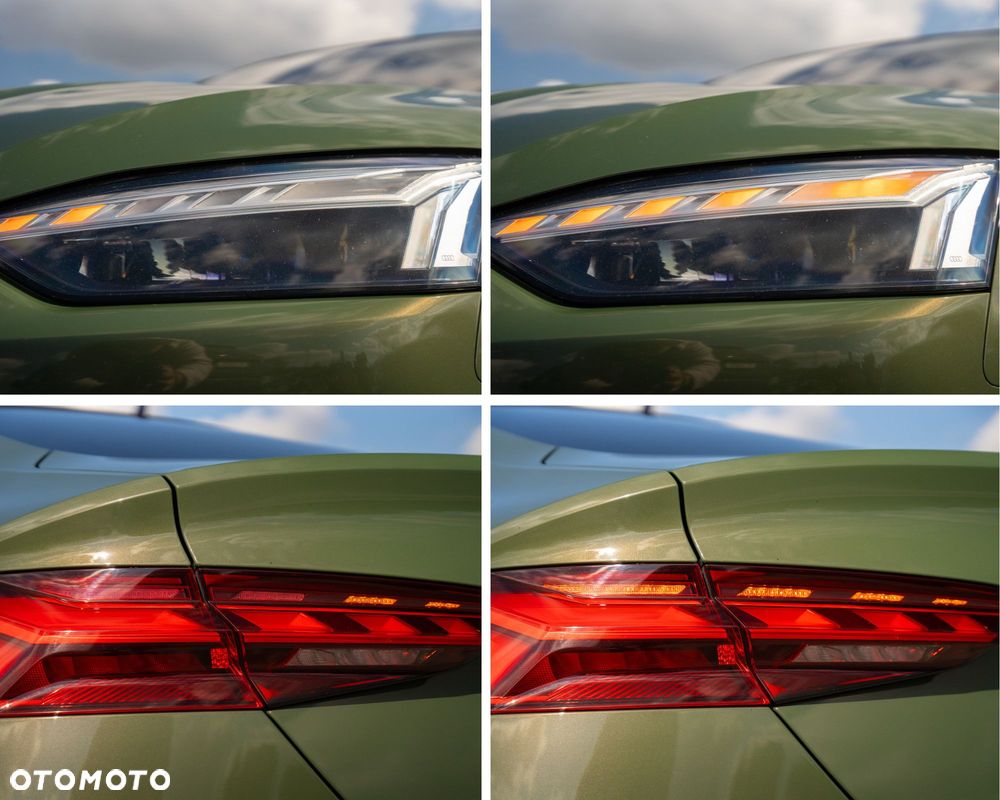 Audi A5 Coupé - 20