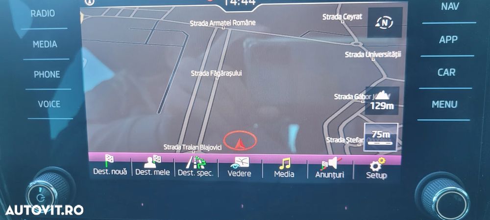 Skoda Karoq 1.5 TSI DSG Style - 12