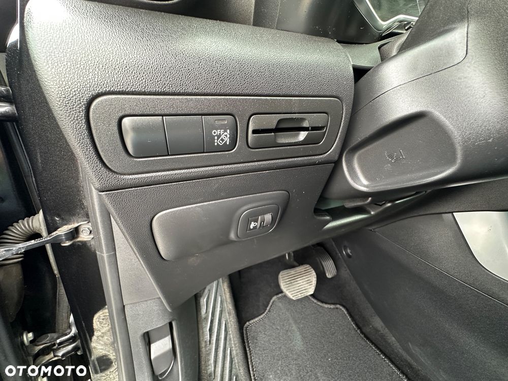 Citroën C3 Aircross PureTech 110 Stop & Start EAT6 OPF Shine - 25
