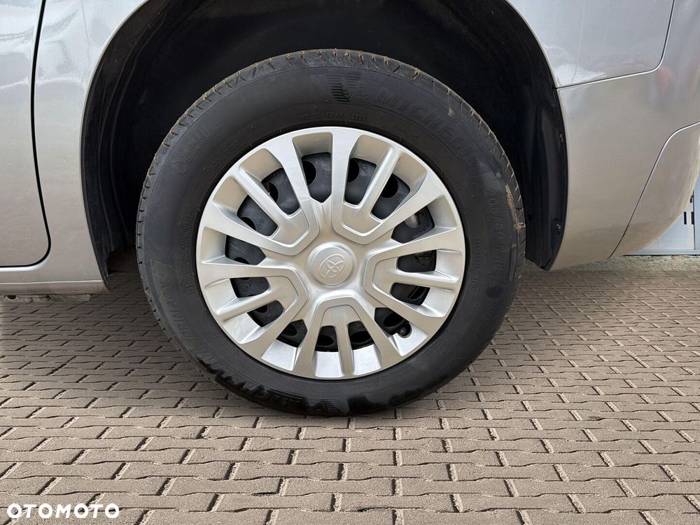 Toyota Proace City Verso - 23