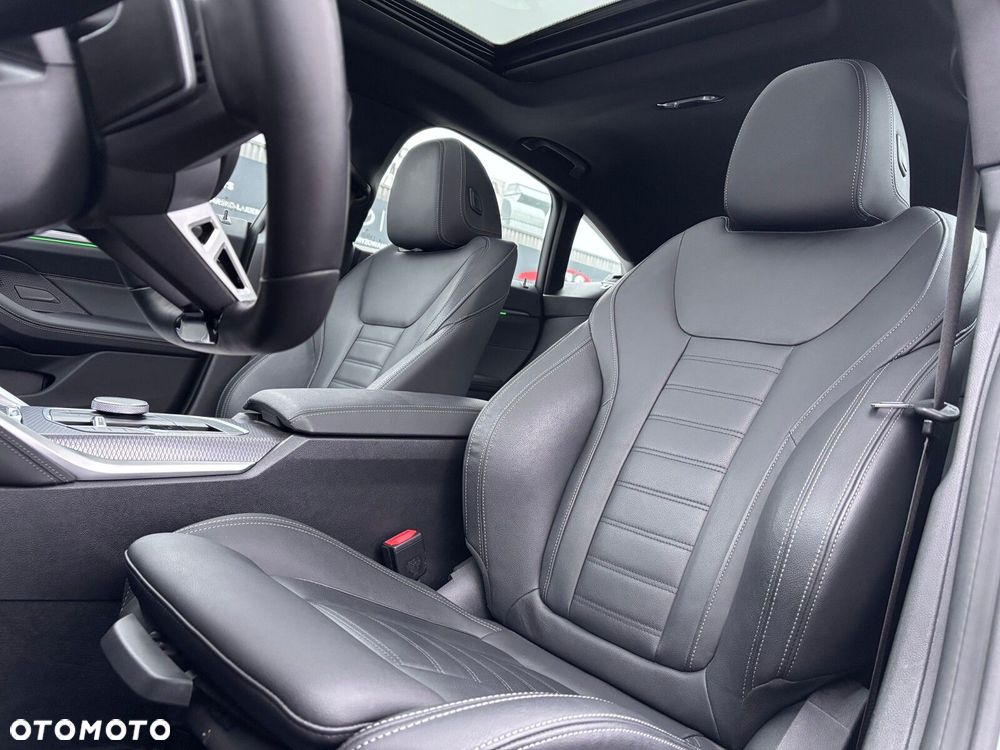 BMW Seria 4 420i M Sport sport - 14