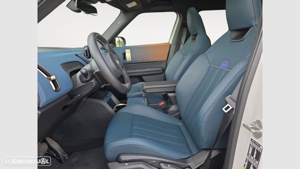 MINI Countryman E Favoured L - 11