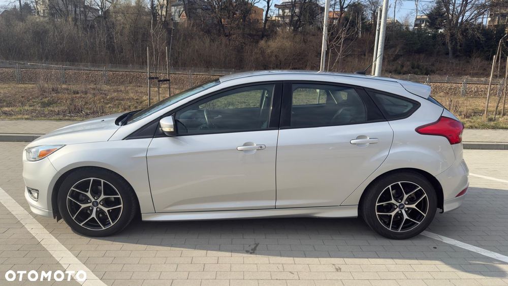 Ford Focus - 7