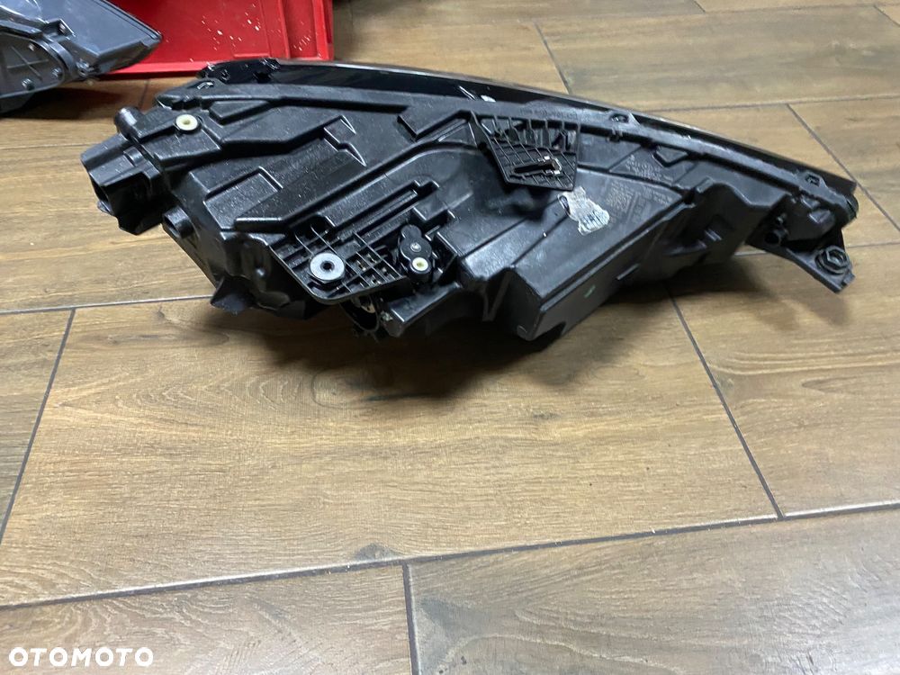 LAMPA LEWA REFLEKTOR LEWY FULL LED AUDI A3 8Y 20- 8Y0941033 IGLA ORG. - 3