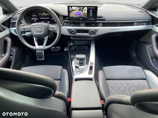 Audi A5 - 4