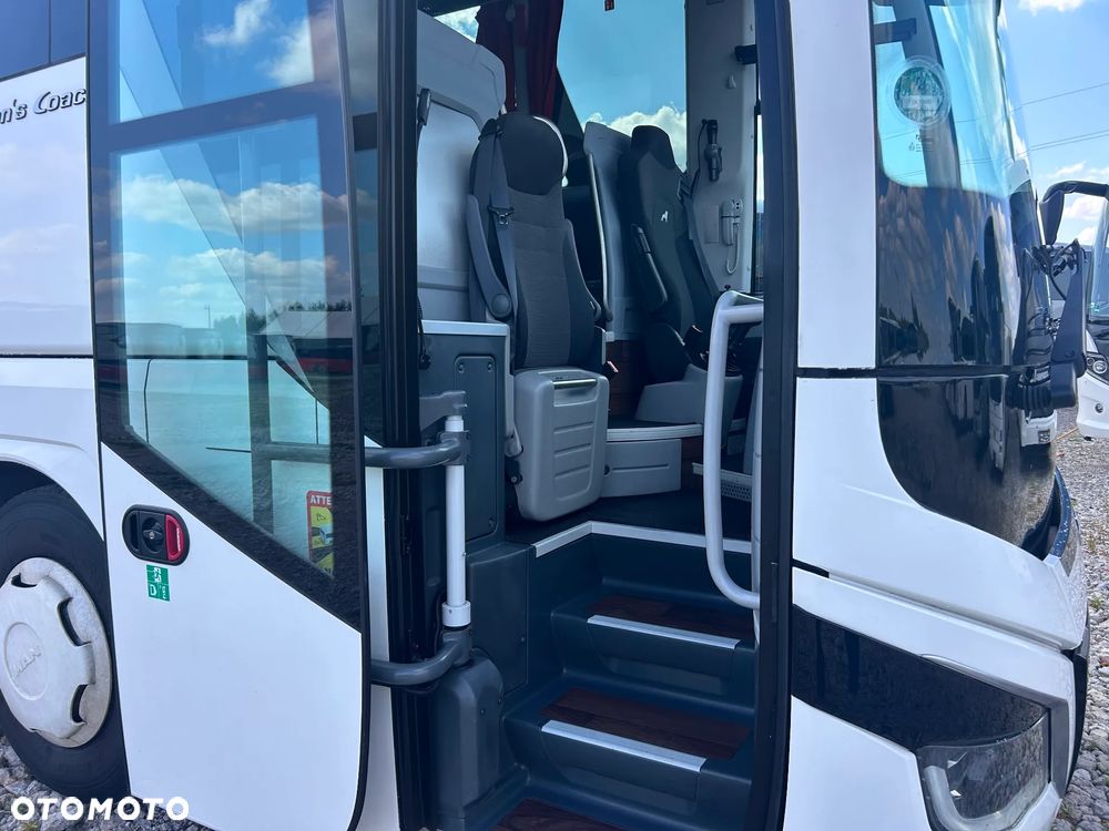 MAN Lion's Coach - 15