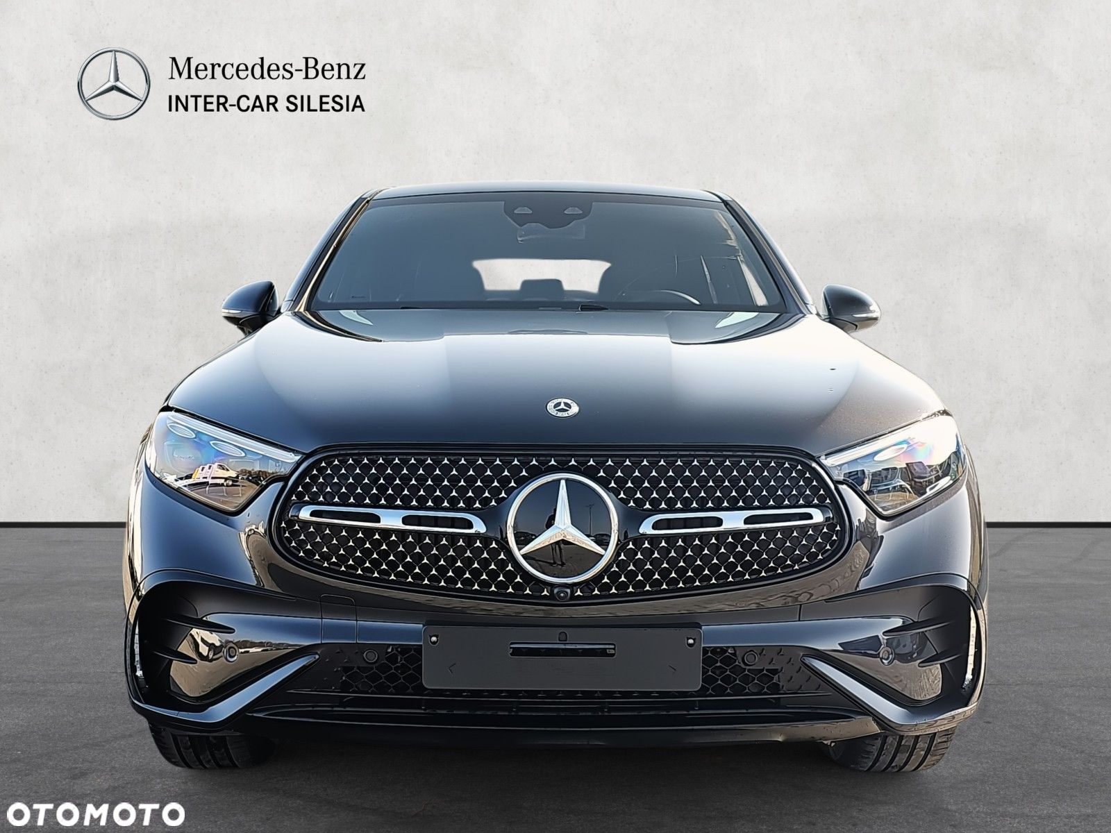 Mercedes-Benz GLC - 2