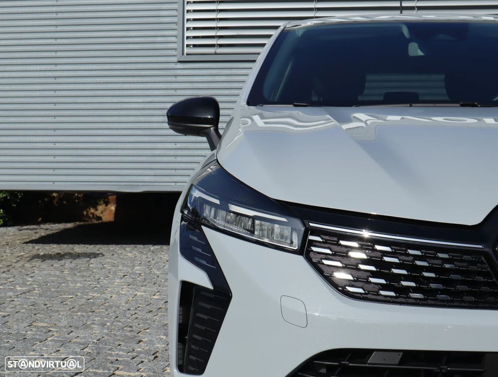 Renault Clio 1.5 Blue dCi Evolution - 9