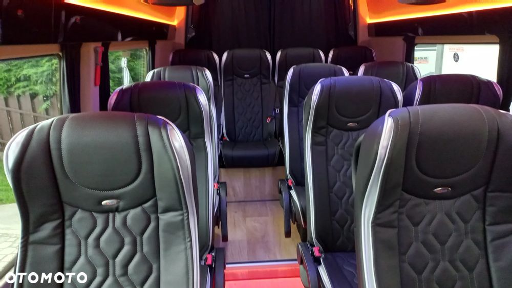 Mercedes-Benz Sprinter Eurobus - 12