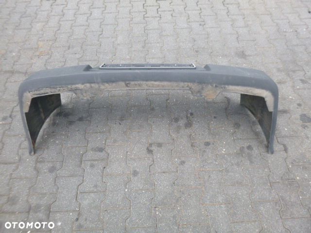 ZDERZAK PRZÓD PRZEDNI FIAT UNO - 9