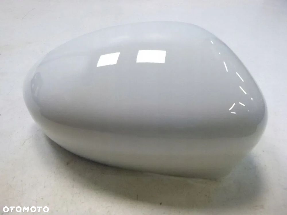 FIAT 500 OSŁONA OBUDOWA NAKŁADKA LUSTERKA PRAWA ORYGINAŁ - 8