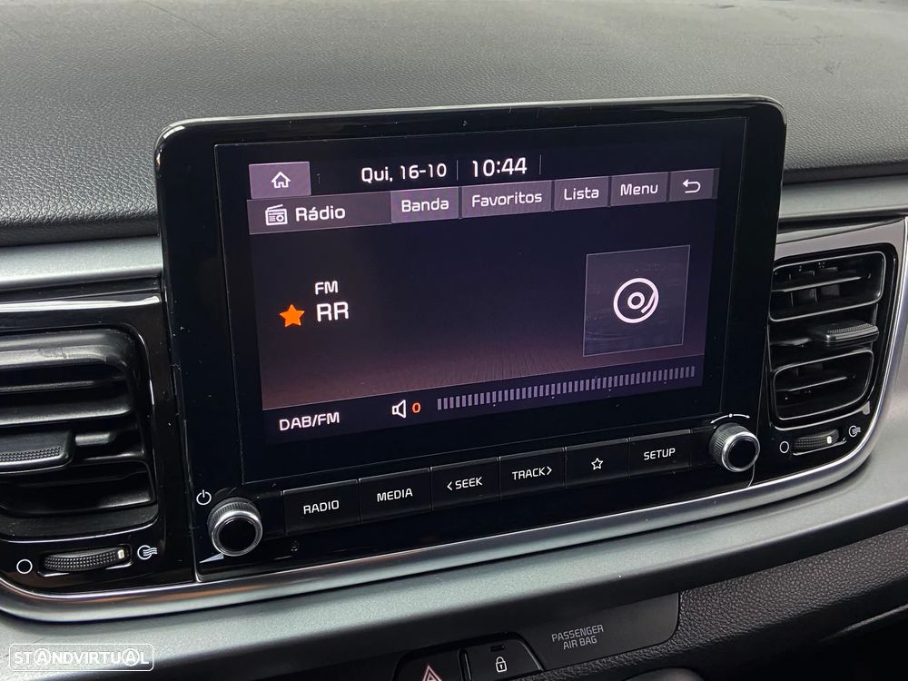 Kia Rio 1.0 T-GDi Move - 17