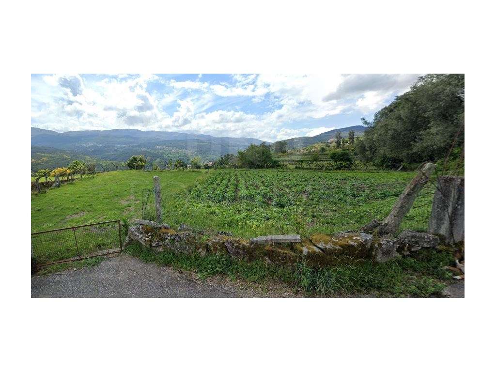 Terreno para construção em Merufe, Monção - Grande imagem: 3/6