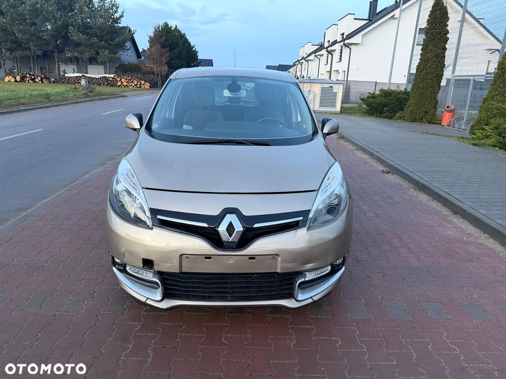 Renault Scenic Energy TCe 115 S&S LIMITED - 5