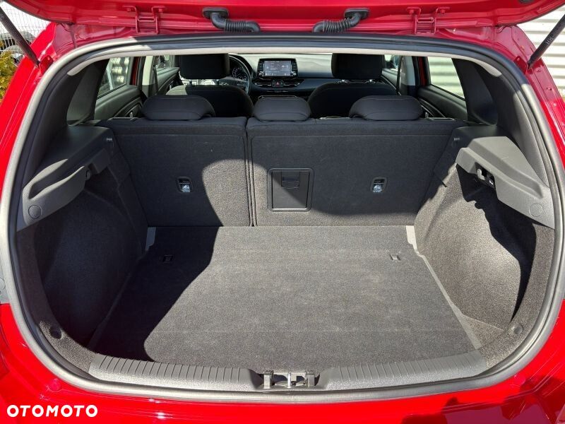 Hyundai i30 1.5 T-GDI 48V Smart DCT - 25