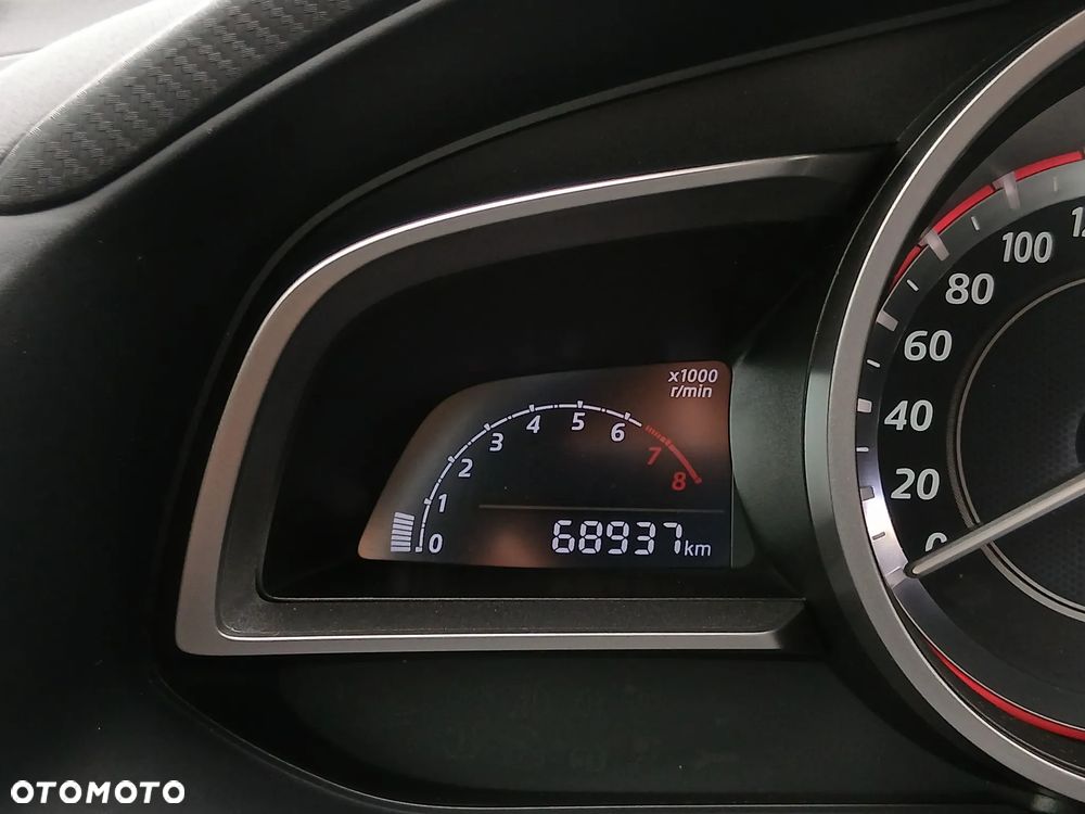 Mazda 3 2.0 Skymotion - 9