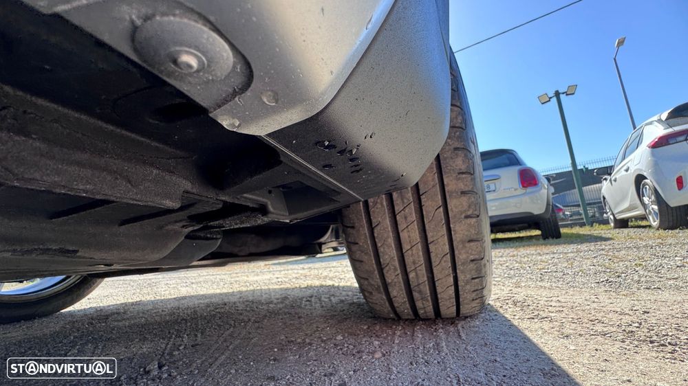 MINI Countryman Cooper D - 35