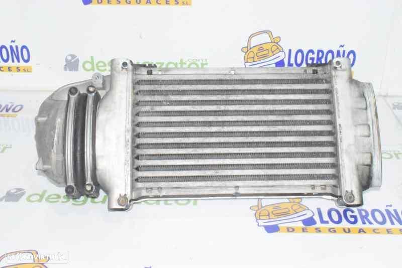 INTERCOOLER MINI MINI R50R53 - 1