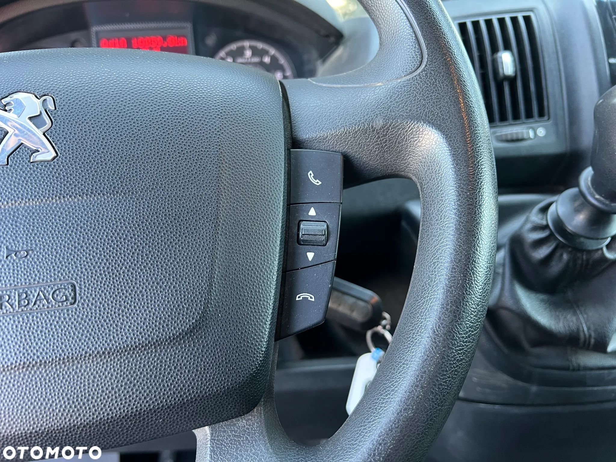 Peugeot Boxer - 24