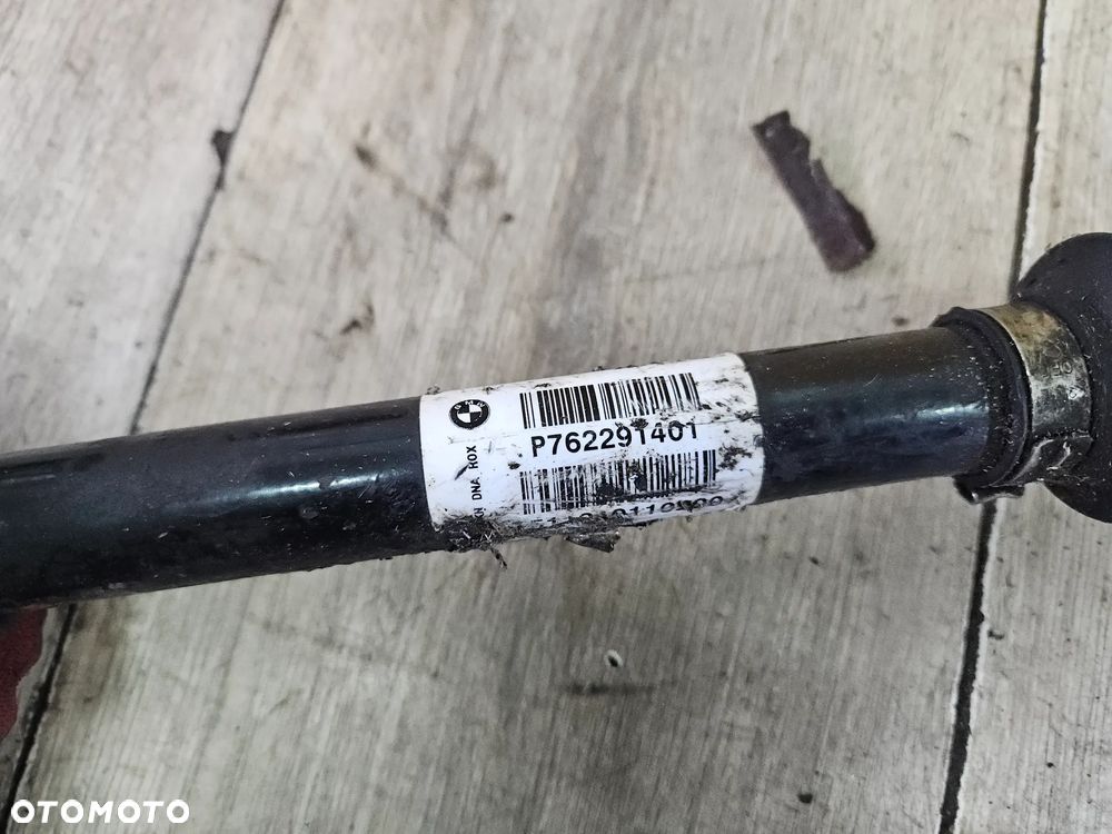 Półoś prawa przednia BMW X5 F15 X6 F16 3,0 D P762291401 7622914 - 4