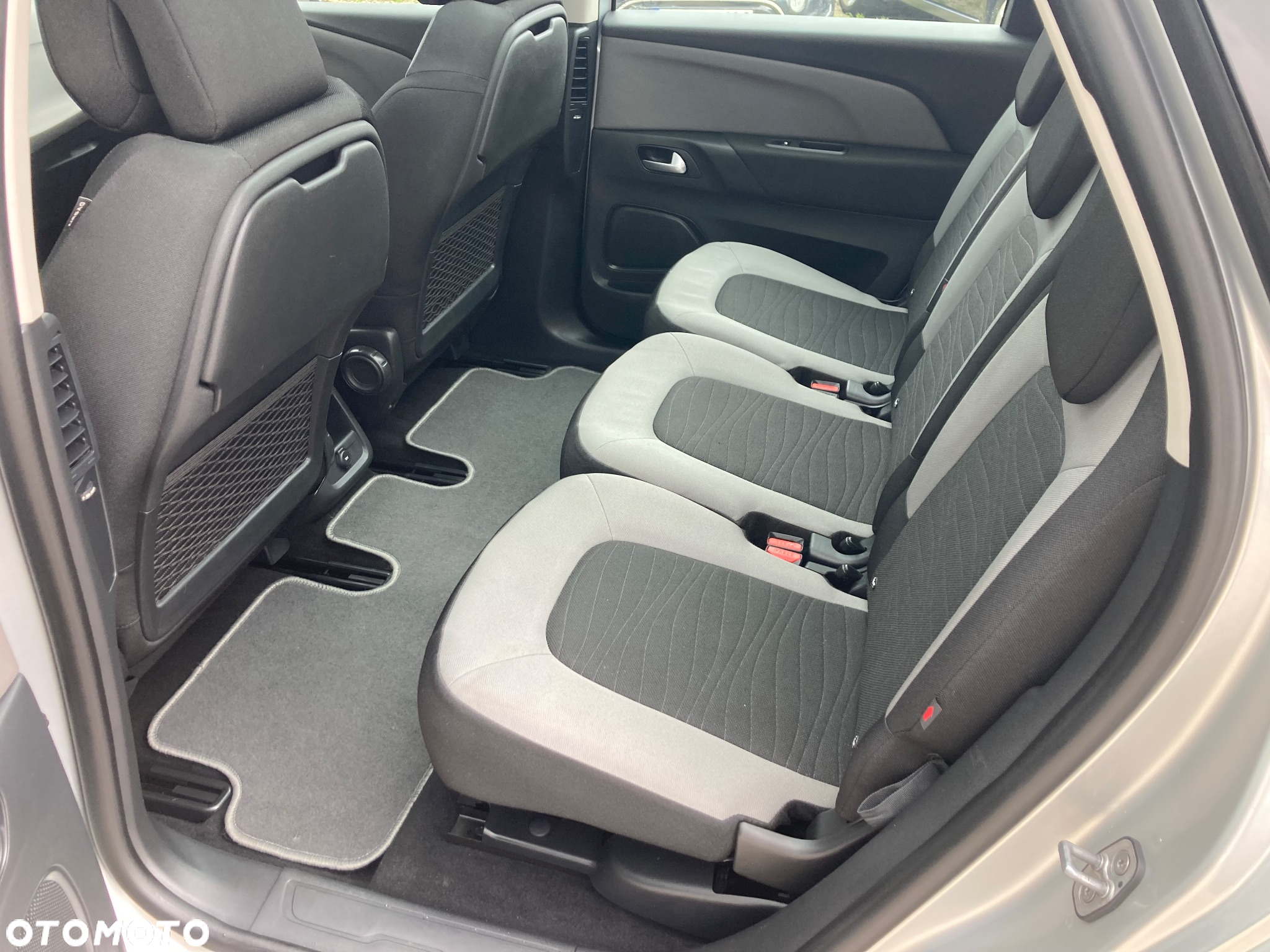 Citroën C4 Picasso - 6