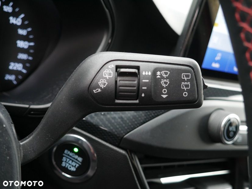 Ford Focus 1.5 EcoBlue STart-Stopp-System ST-LINE - 24