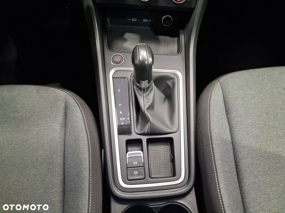 Seat Ateca 1.5 TSI Style S&S DSG - 21