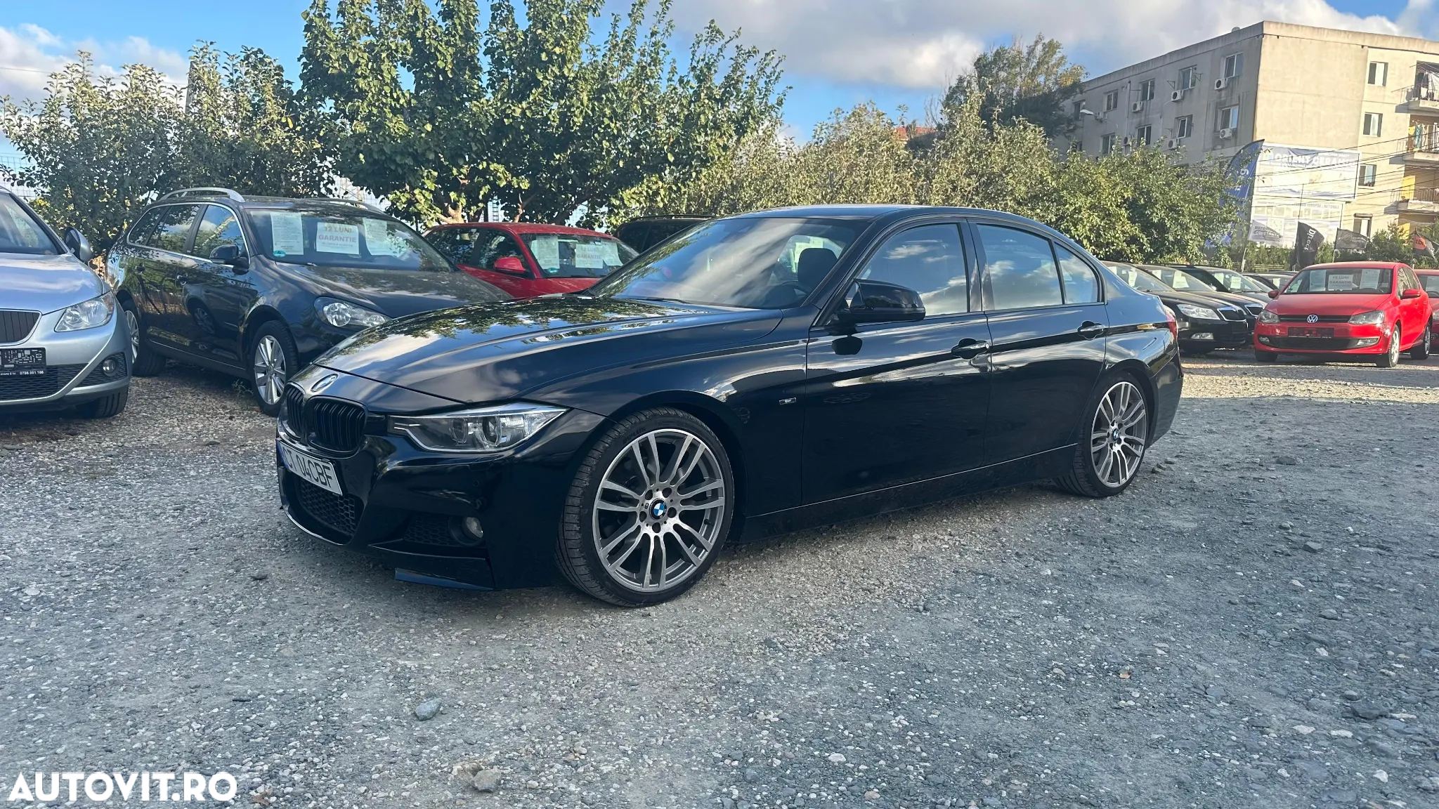 BMW Seria 3 - 9