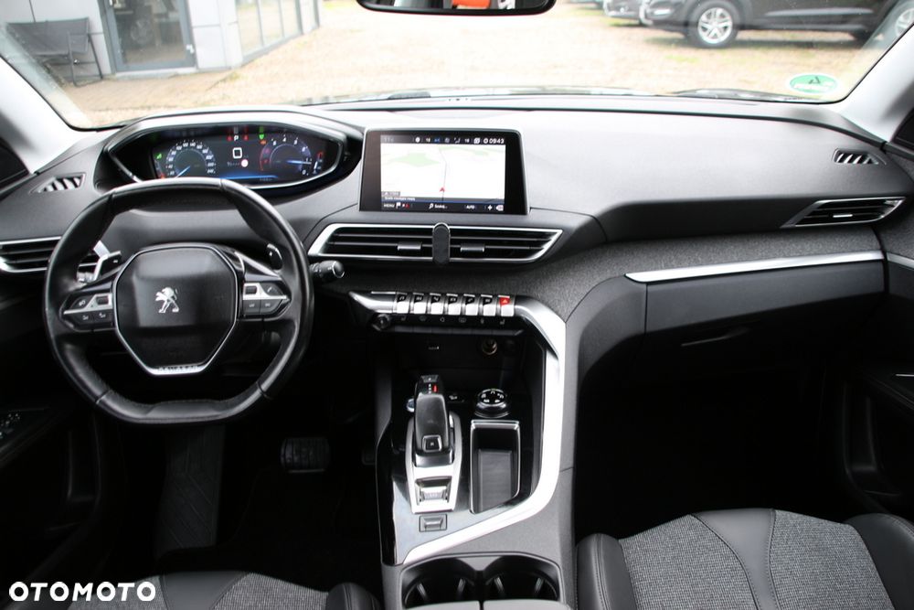 Peugeot 5008 1.6 THP Allure S&S EAT6 - 18