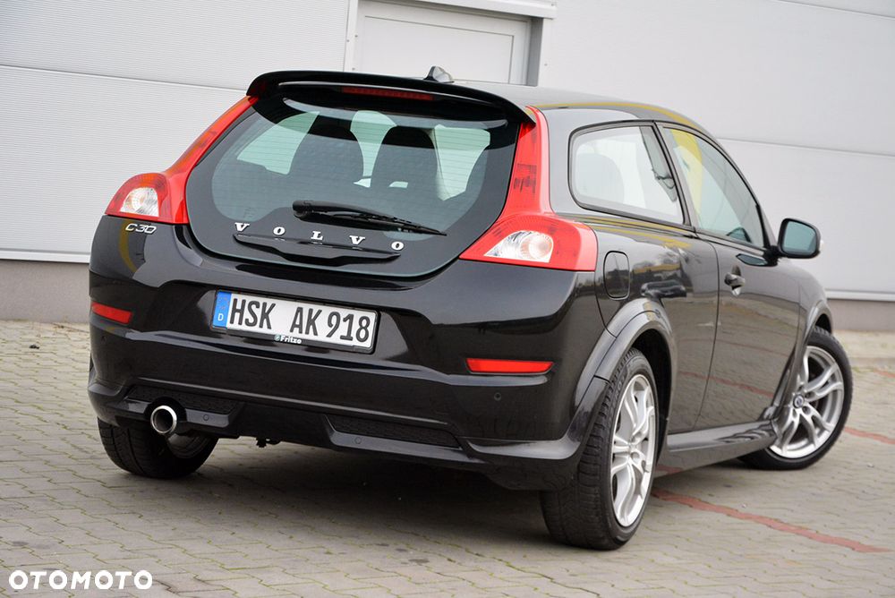 Volvo C30 D2 RDesign Edition Pro - 2