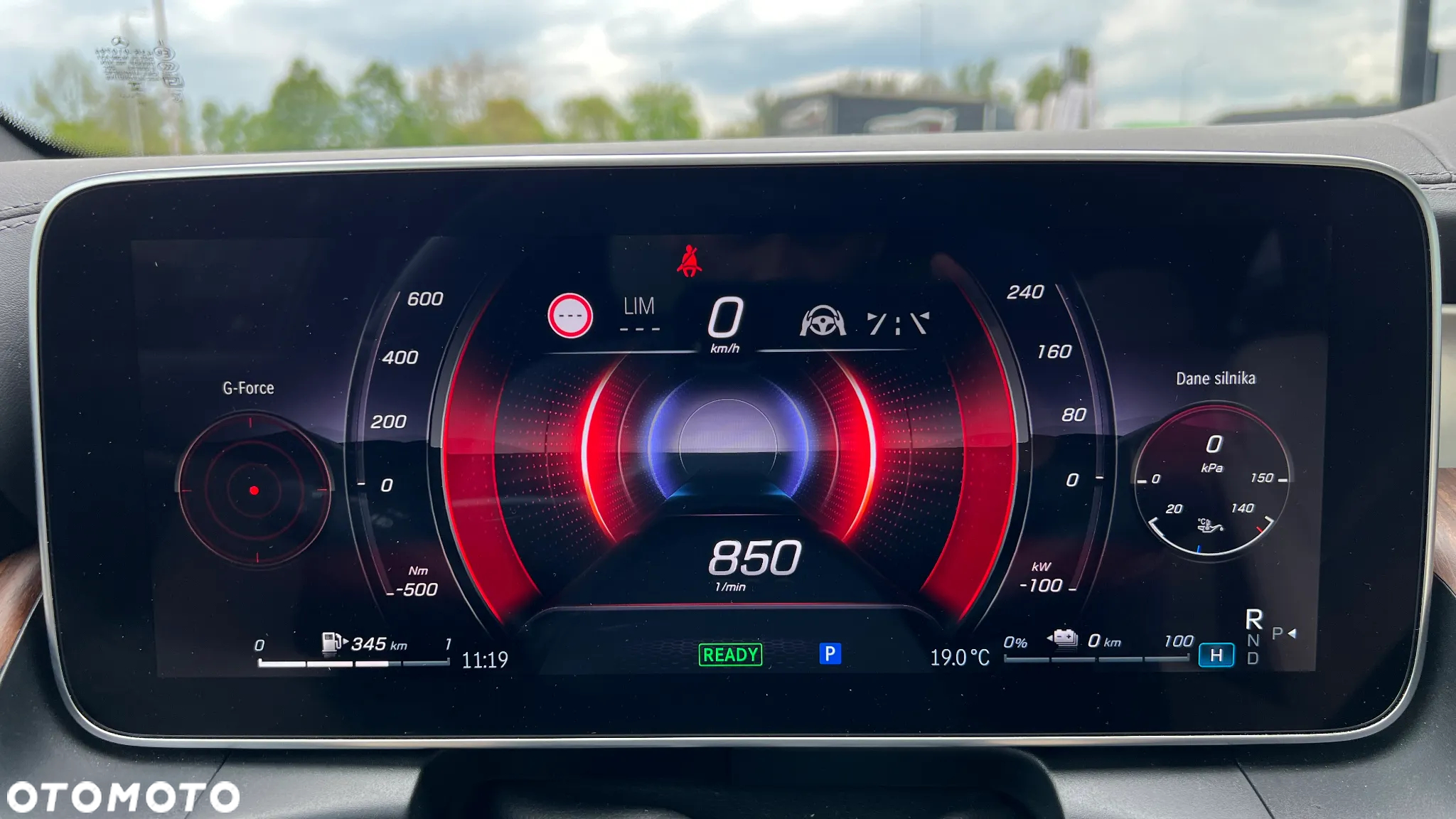 Mercedes-Benz GLC 300 e 4-Matic Avantgarde - 32