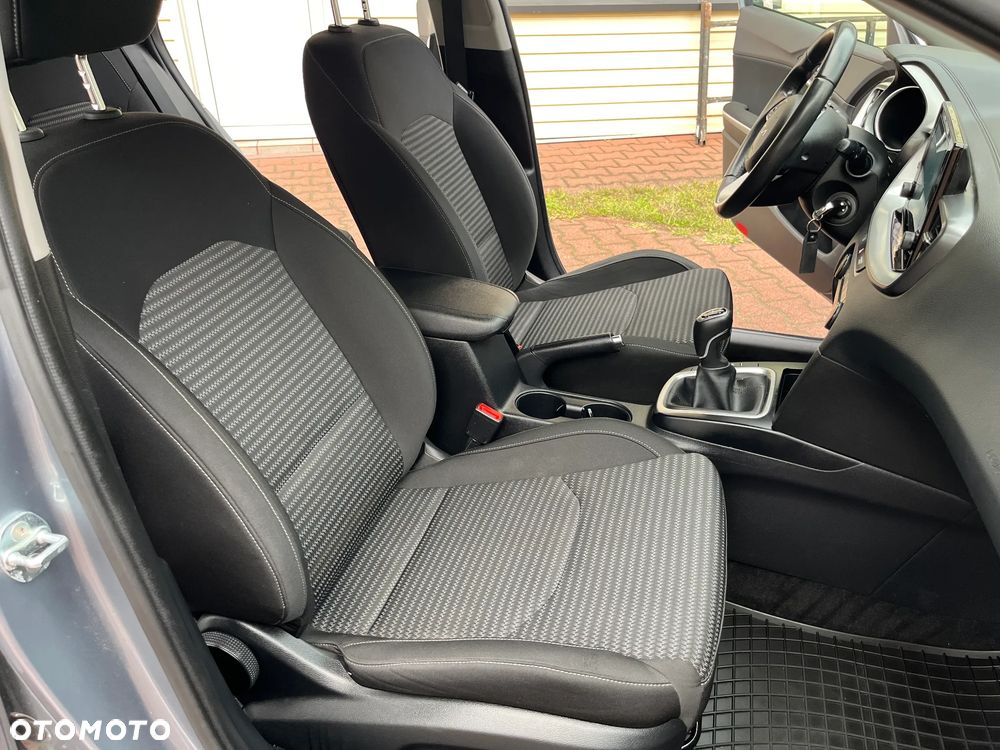 Kia Ceed 1.5 T-GDI M - 24