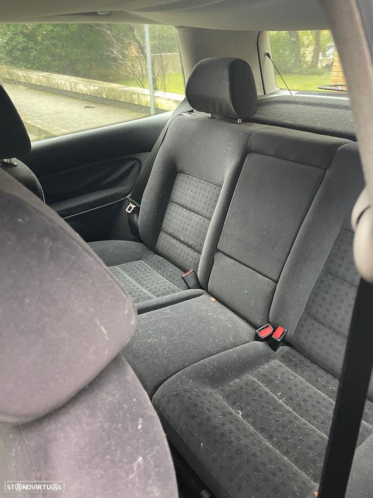 VW Golf Alltrack - 9