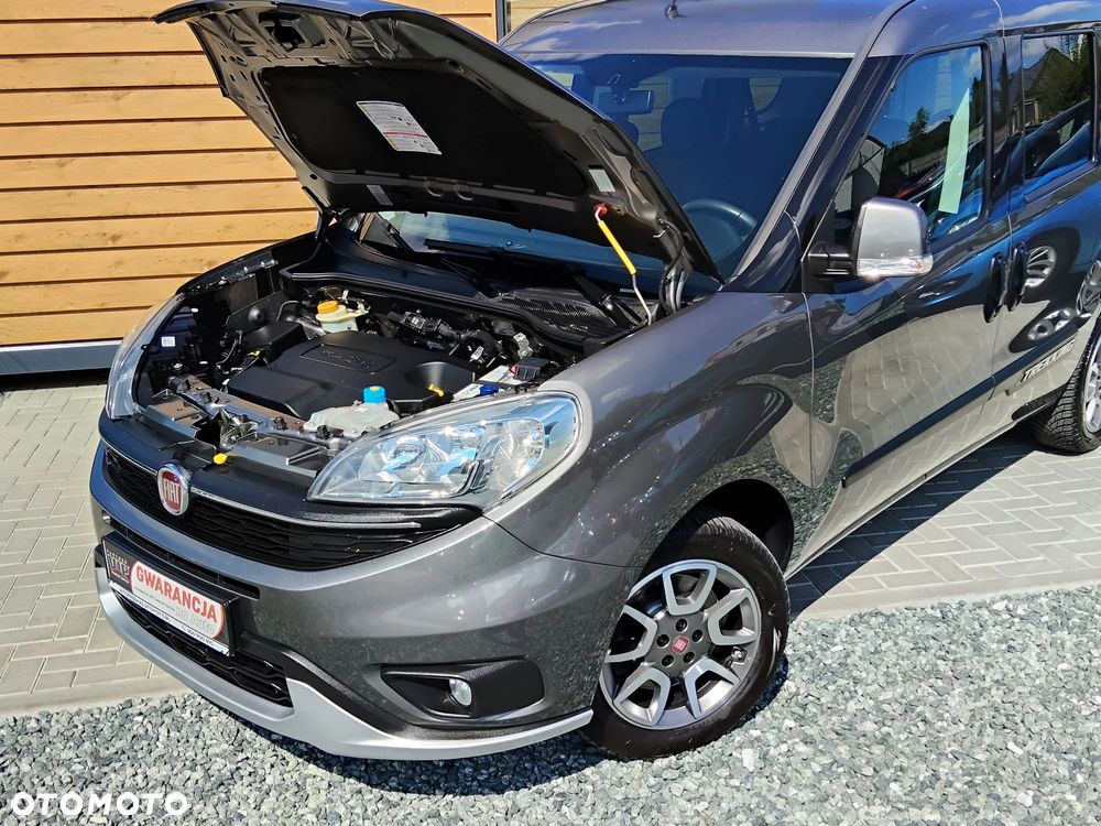 Fiat Doblo - 8